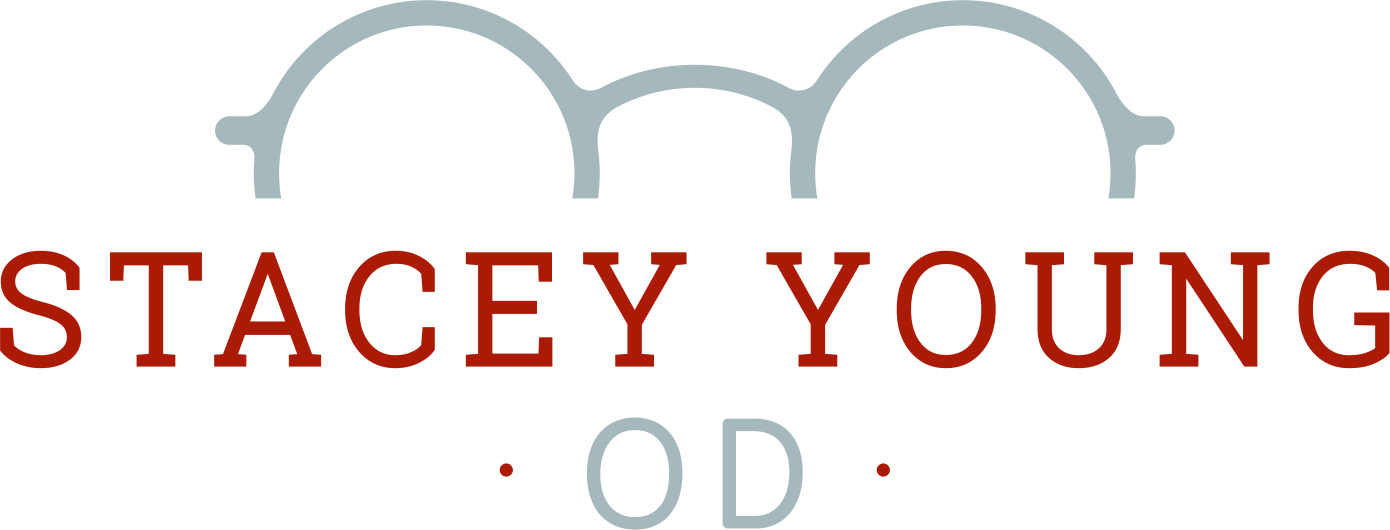 Stacey Young, OD.
